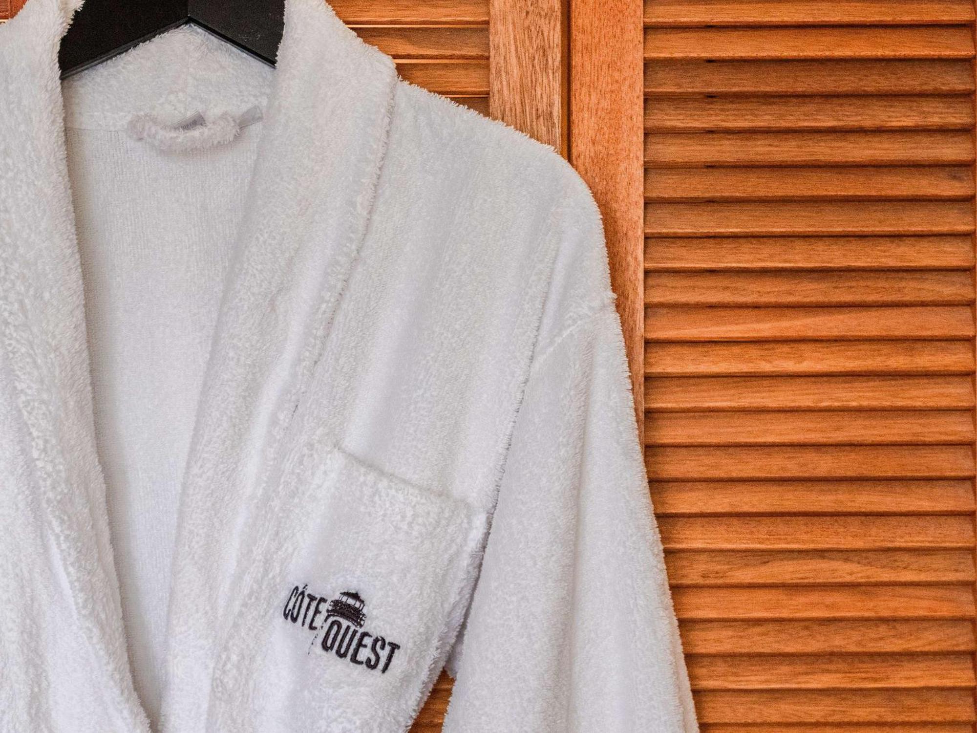 Cote Ouest Thalasso & Spa Les Sables D'Olonne - Mgallery Collection Exterior foto